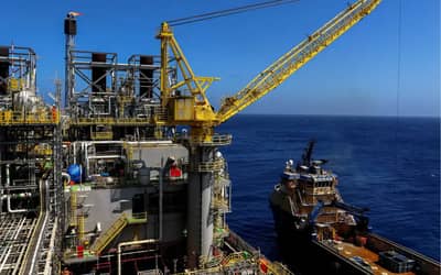ANP distribui R$ 4,88 bilhões em royalties às vésperas de julgamento no STF