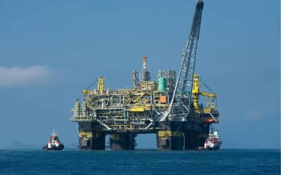 ANP distribui R$ 9,43 bilhões a estados e municípios por participação especial do petróleo