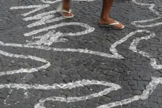 Atlas da Violência: veja ranking dos municípios mais violentos do Brasil; 1,8% somam metade dos homicídios