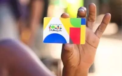 Bolsa Família: pagamentos começam nesta quarta-feira (20)