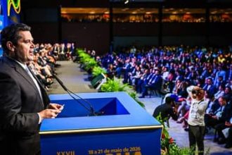 Congresso deve analisar vetos à LDO que restringem recursos a municípios inadimplentes, afirma Alcolumbre
