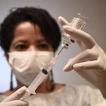 Dia D da Vacinação mobiliza trabalhadores da indústria em todo o país