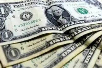 Dólar encerra último pregão aos R$ 5,04, em alta