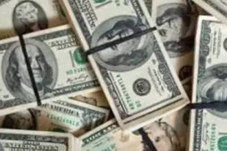 Dólar fecha última sessão aos R$ 4,91