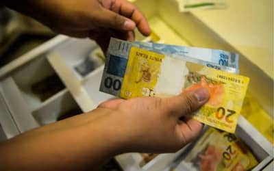 Economia brasileira vive cenário de “equilíbrio precário”, avalia IFI