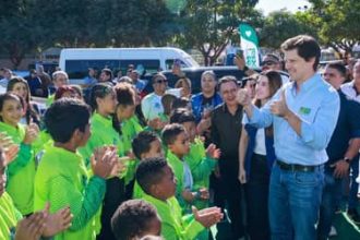 Goiás entra em faixa de alto desenvolvimento humano e registra melhor IDHM da série histórica