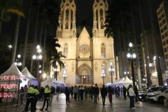 Goiás leva nove projetos artísticos para a Virada Cultural de São Paulo