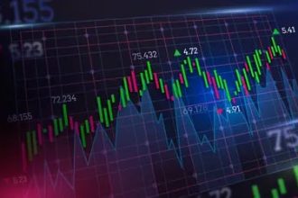 Ibovespa cai ao menor nível desde janeiro e fecha mercado em 174.278,86 pontos