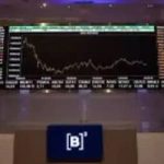 Ibovespa fecha aos 178 mil pontos com maior apetite por risco no mercado