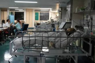 InfoGripe: doenças respiratórias seguem em alta em todas as faixas etárias