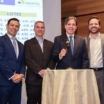 Leilão da faixa de 700 MHz promete ampliar internet em áreas rurais e rodovias do país