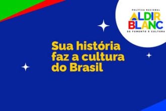 Mapeamento do MinC analisa os avanços e resultados da Política Nacional Aldir Blanc no Brasil
