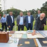 Ministério da Agricultura amplia rede do Inmet com 98 novas estações meteorológicas no Rio Grande do Sul