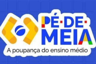 Pé-de-Meia: pagamento para nascidos em novembro e dezembro será feito nesta segunda-feira (4)