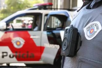 São Paulo: redução histórica da criminalidade no primeiro bimestre reflete uso de tecnologia e inteligência
