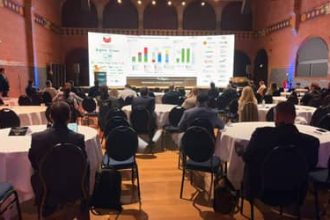 Brasil leva projetos de hidrogênio e SAF a eventos internacionais com ApexBrasil