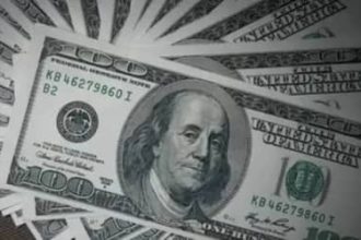 Dólar fecha último pregão cotado aos R$ 5,17