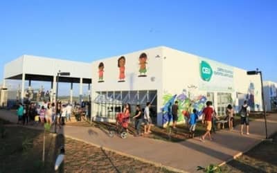 Goiás tem iniciativa de 2 cidades reconhecidas no Prêmio Boas Práticas dos CEUs das Artes