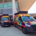 Governo amplia alcance dos MovCEUs com novas unidades culturais no Centro-Oeste