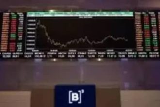 Ibovespa conclui último pregão aos 173.295 pontos