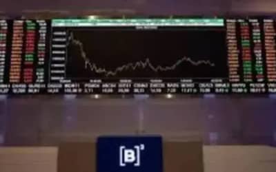 Ibovespa conclui último pregão aos 173.295 pontos