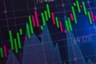 Ibovespa encerra última sessão aos 171.497 pontos