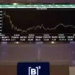 Ibovespa fecha último pregão aos 173.205 pontos