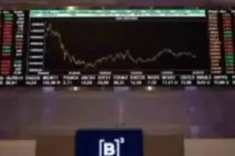Ibovespa fecha último pregão aos 173.205 pontos