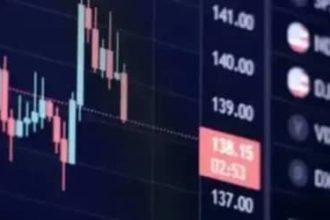 Ibovespa fecha último pregão em leve queda de 0,10%, aos 168.277 pontos
