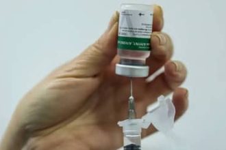 InfoGripe alerta para aumento das internações por VSR e influenza A e B