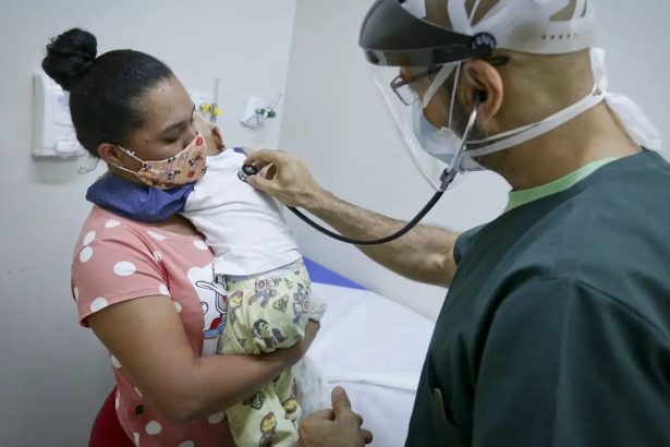 InfoGripe alerta para manutenção da alta de casos de SRAG no país