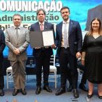 MCom apresenta projeto que integra comunicação entre órgãos públicos do DF e forças de segurança pública