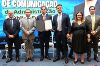 MCom apresenta projeto que integra comunicação entre órgãos públicos do DF e forças de segurança pública
