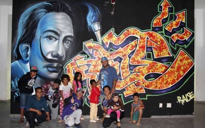 Paraná tem três iniciativas reconhecidas no Prêmio Boas Práticas dos CEUs das Artes