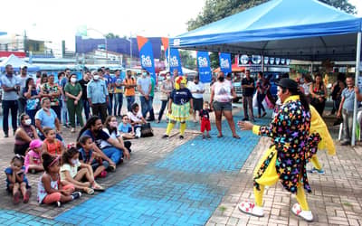 Pernambuco tem iniciativa reconhecida no Prêmio Boas Práticas dos CEUs das Artes