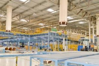 Produção industrial de Goiás avança mais que a média do Brasil e fica entre as maiores do país