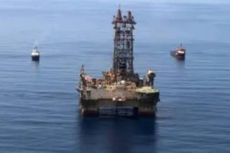 Royalties do petróleo somam R$ 8,2 bilhões em repasses da produção de março