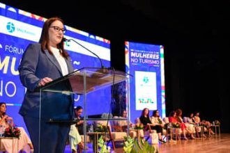 Turismo debate desafios e oportunidades para mulheres durante Fórum Internacional em João Pessoa (PB)