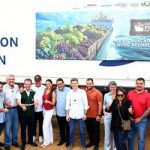 Vale do São Francisco registra primeiro embarque de uvas sem tarifa para a Europa