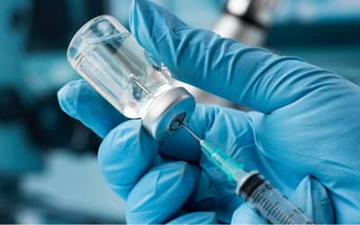 Anvisa aprova registro de nova vacina contra a influenza para pessoas a partir dos 6 meses de idade