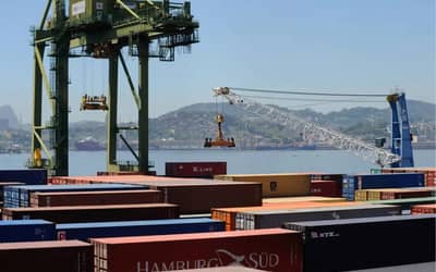 CNI, Amcham e Câmara de Comércio dos EUA propõem acordo para barrar novas tarifas ao Brasil