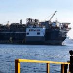 Estados e municípios recebem mais de R$ 5,3 bilhões em royalties do petróleo
