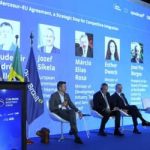 Fórum Brasil-União Europeia fortalece agenda de investimentos e cooperação econômica