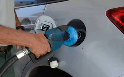 MPF aciona STF para barrar aumento do percentual de etanol na gasolina