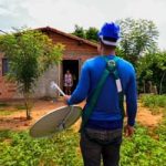 Mais de 3 milhões de brasileiros passam a contar com canais de TV digital públicos