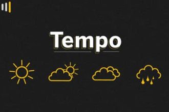O TEMPO E A TEMPERATURA: domingo (5) terá gradual melhora do tempo no Sudeste