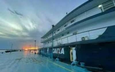 PARÁ: confira agenda da Agência-Barco Ilha do Marajó e PrevBarco para julho