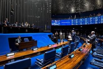 Senado aprova crédito de R$ 15 bilhões para exportadores e agroindústria