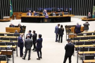 Senado deve votar MP que libera R$ 1,3 bilhão para municípios atingidos por fortes chuvas