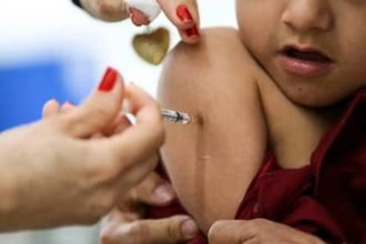São Paulo aplica mais de 5 mil doses de vacina contra o sarampo após confirmação de casos em crianças